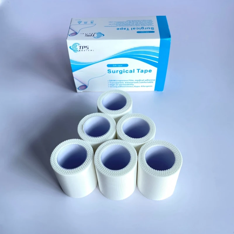 Silk Adhesive Tape suppliers Silk Adhesive Tape suppliers