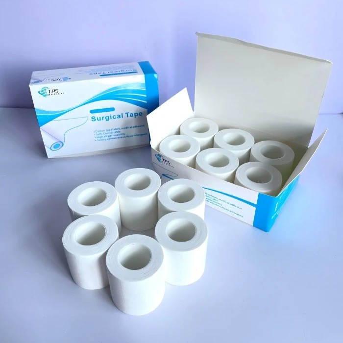 Zinc Oxide Medical Tape suppliers